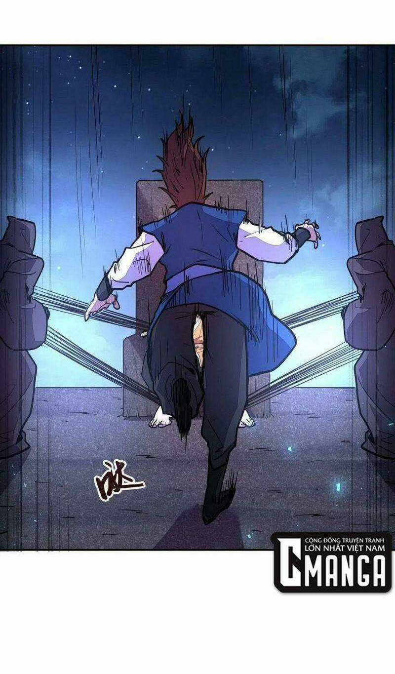 Sinh Tử Quyết - Chapter 147 - Trang 26