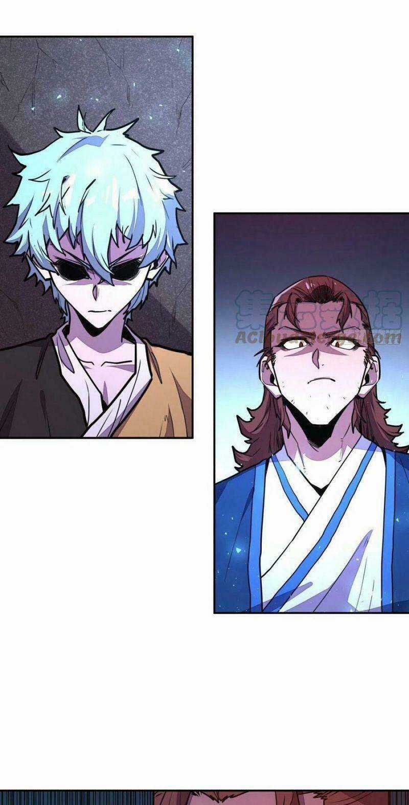 Sinh Tử Quyết - Chapter 147 - Trang 27