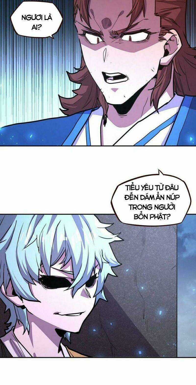 Sinh Tử Quyết - Chapter 147 - Trang 28