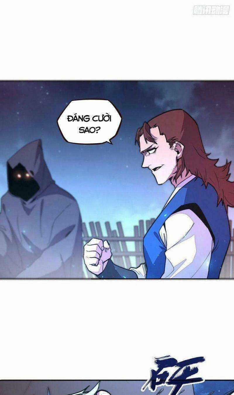 Sinh Tử Quyết - Chapter 147 - Trang 29