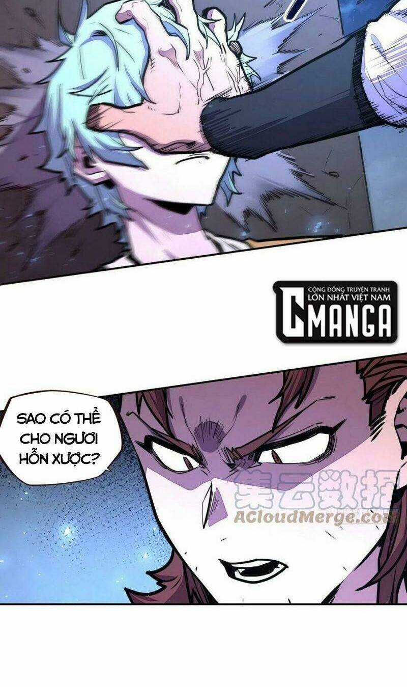 Sinh Tử Quyết - Chapter 147 - Trang 30