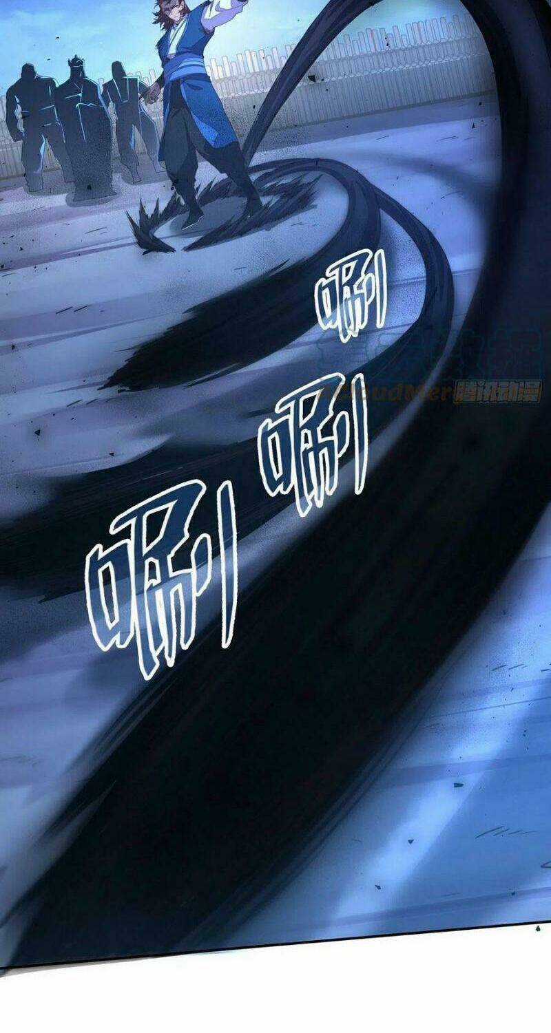 Sinh Tử Quyết - Chapter 147 - Trang 4