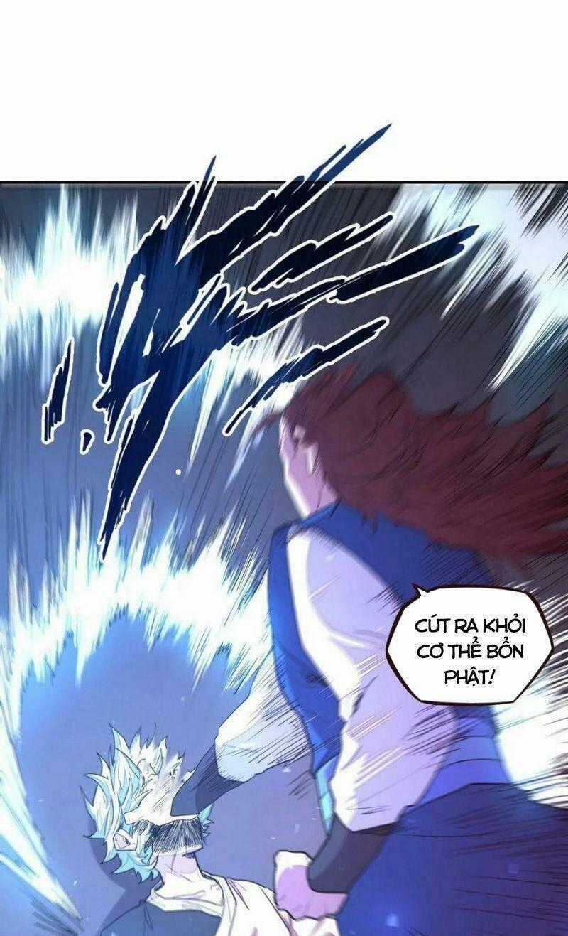 Sinh Tử Quyết - Chapter 147 - Trang 31