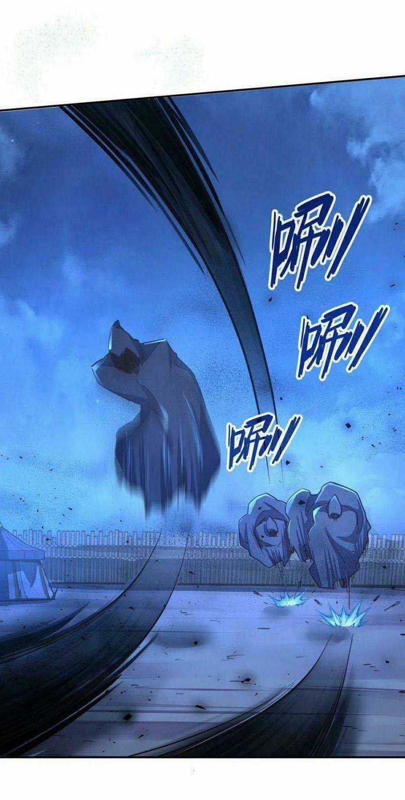 Sinh Tử Quyết - Chapter 147 - Trang 5