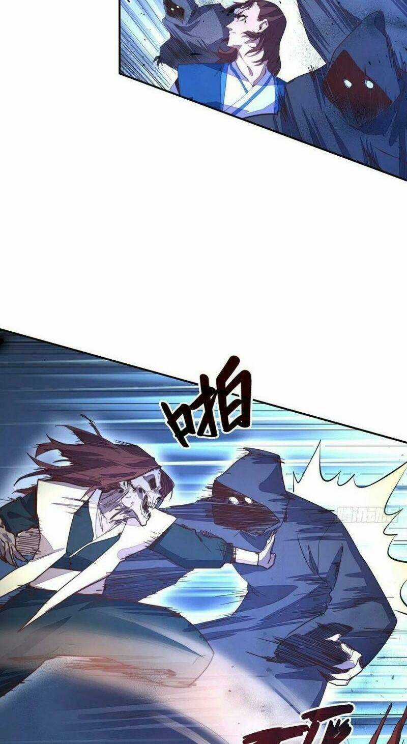 Sinh Tử Quyết - Chapter 147 - Trang 8