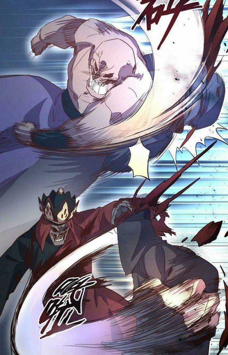 Sinh Tử Quyết - Chapter 147 - Trang 9