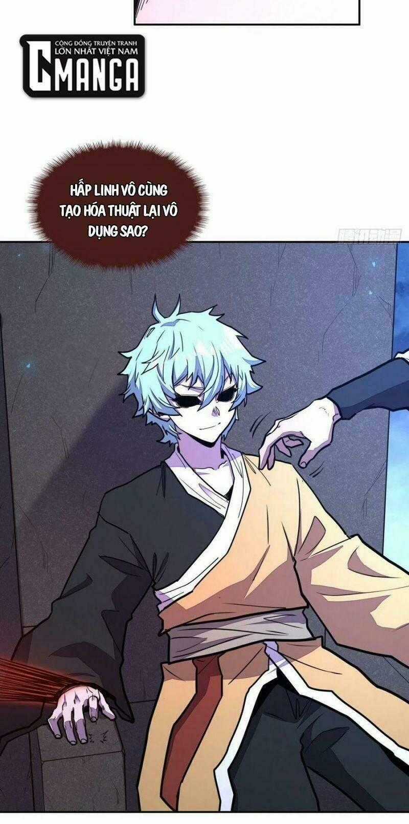 Sinh Tử Quyết - Chapter 148 - Trang 2