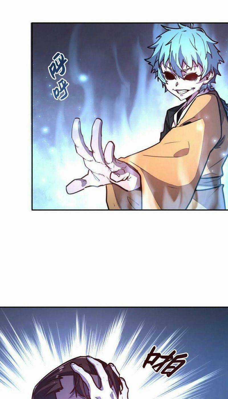 Sinh Tử Quyết - Chapter 148 - Trang 11