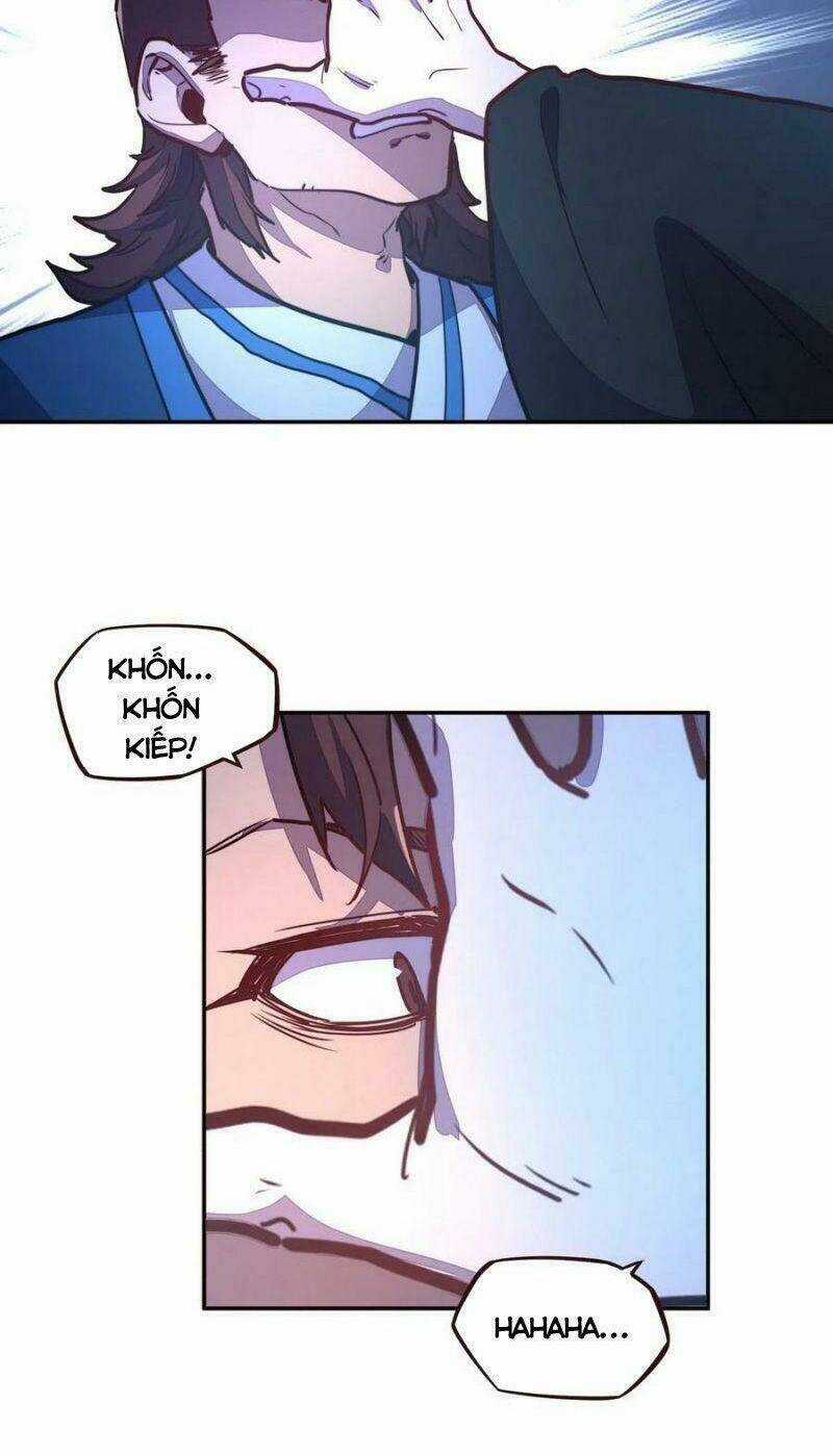 Sinh Tử Quyết - Chapter 148 - Trang 12