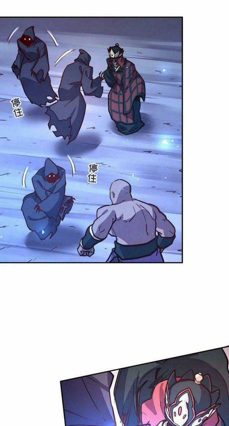 Sinh Tử Quyết - Chapter 148 - Trang 15