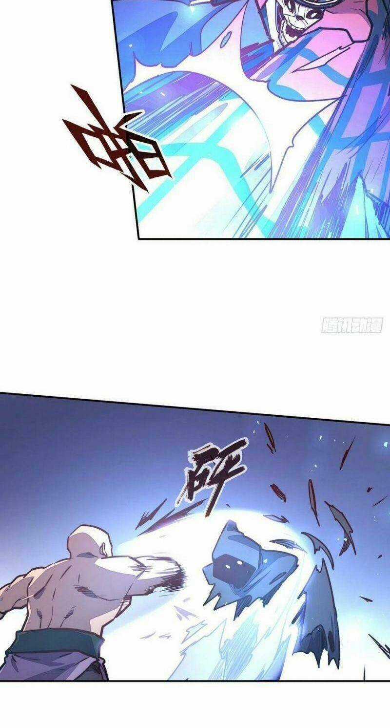 Sinh Tử Quyết - Chapter 148 - Trang 16