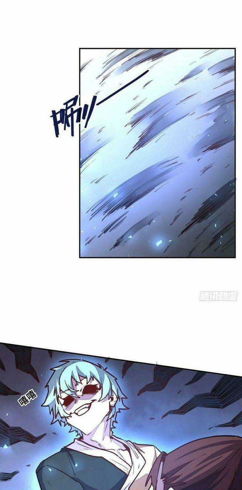 Sinh Tử Quyết - Chapter 148 - Trang 17