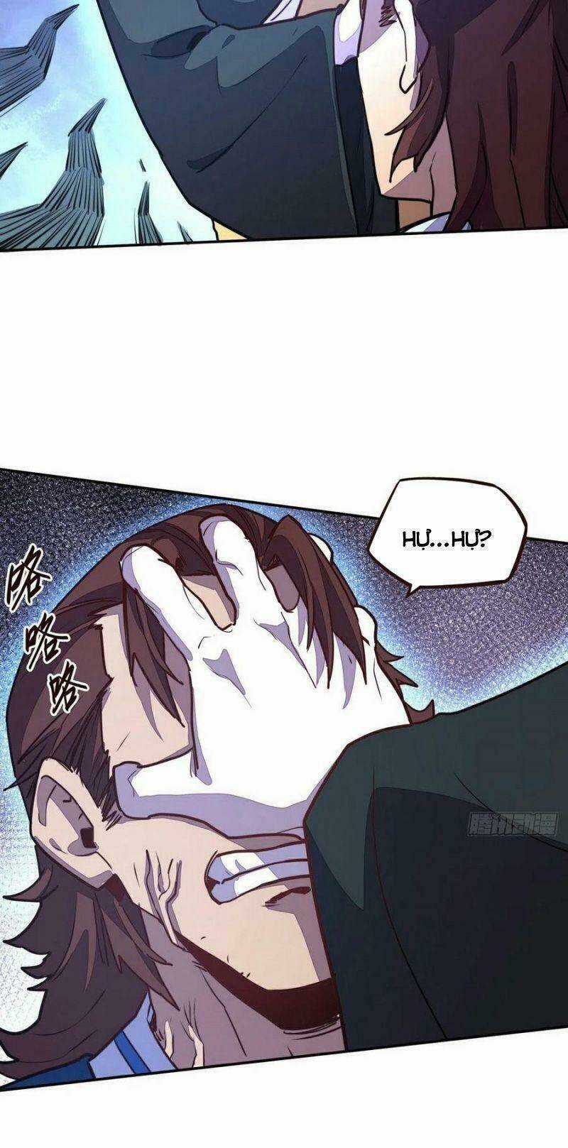 Sinh Tử Quyết - Chapter 148 - Trang 18