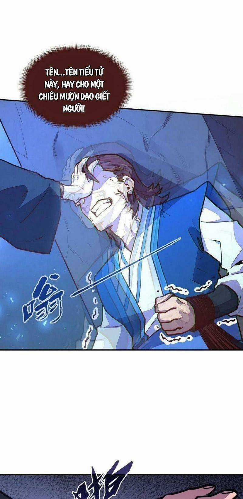 Sinh Tử Quyết - Chapter 148 - Trang 19