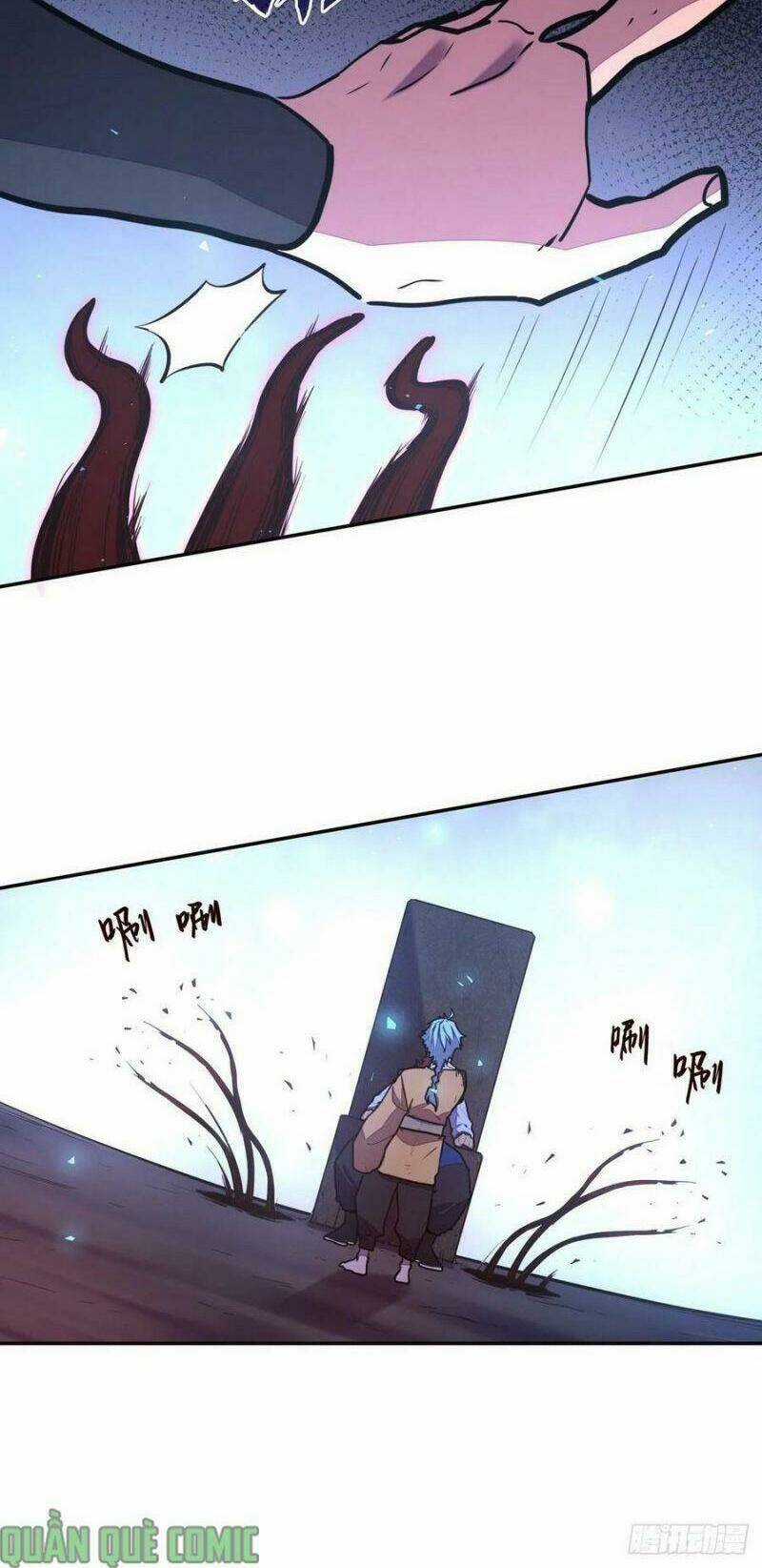 Sinh Tử Quyết - Chapter 148 - Trang 20