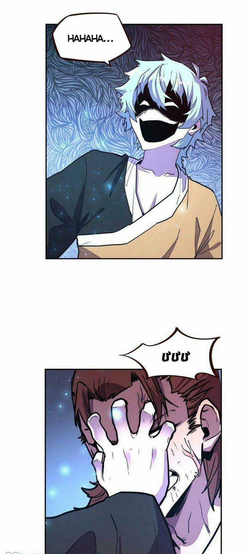 Sinh Tử Quyết - Chapter 148 - Trang 21