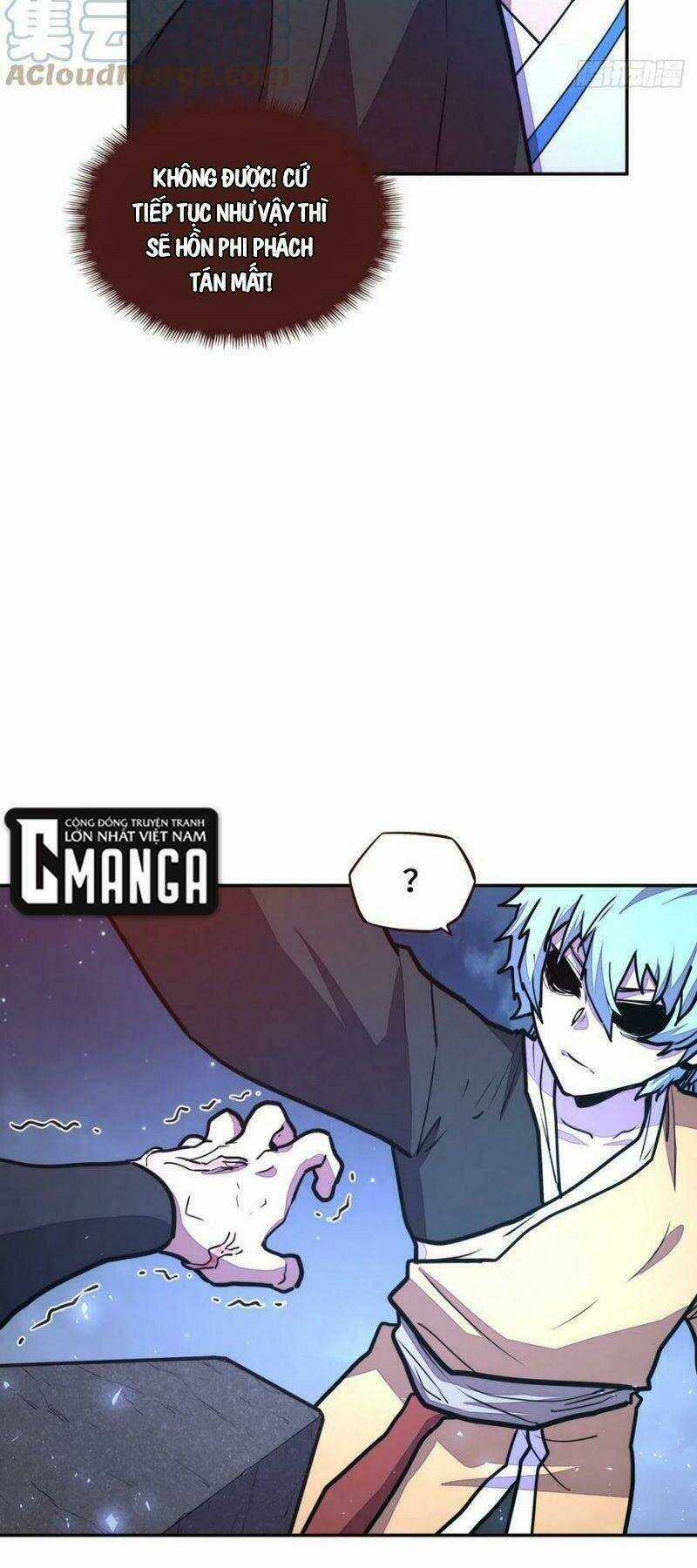 Sinh Tử Quyết - Chapter 148 - Trang 22