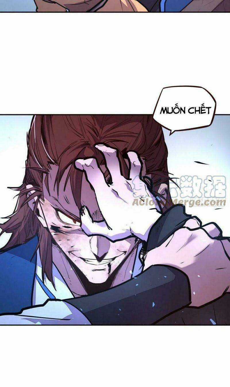 Sinh Tử Quyết - Chapter 148 - Trang 24