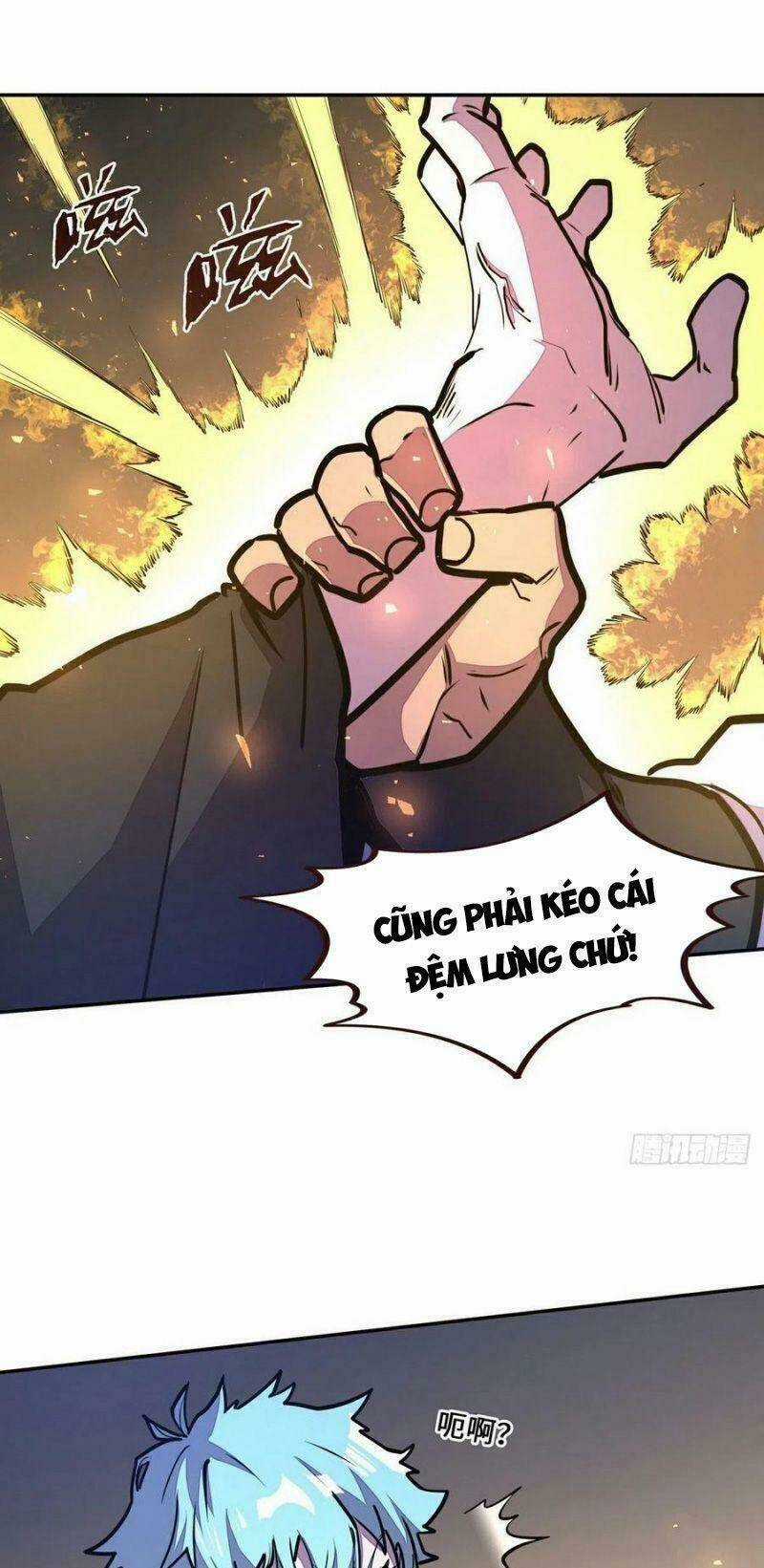 Sinh Tử Quyết - Chapter 148 - Trang 25