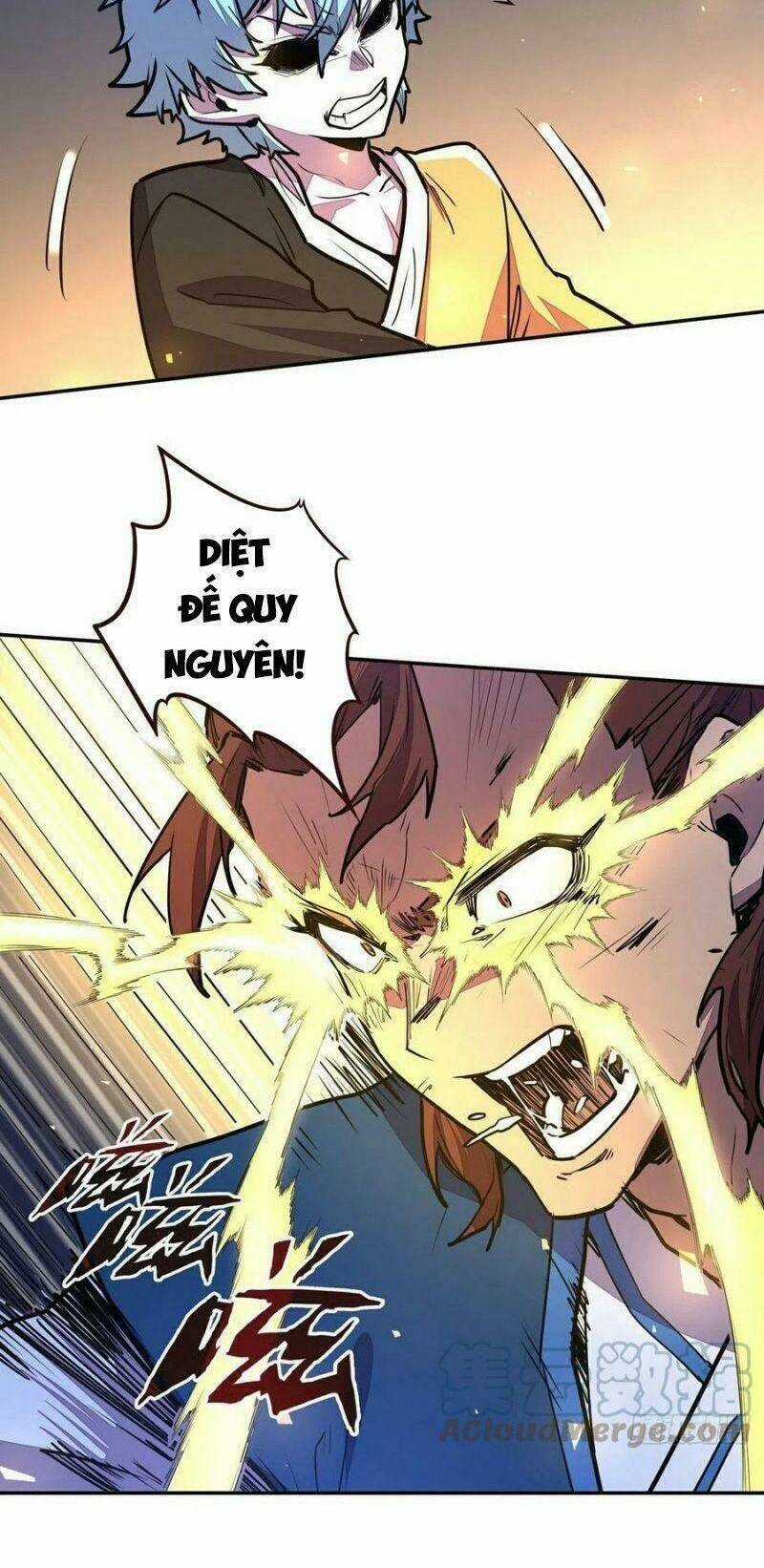 Sinh Tử Quyết - Chapter 148 - Trang 26