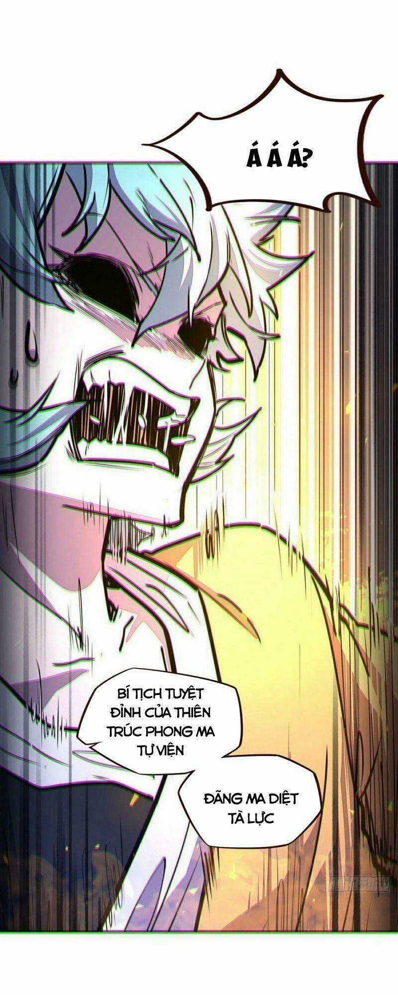 Sinh Tử Quyết - Chapter 148 - Trang 27