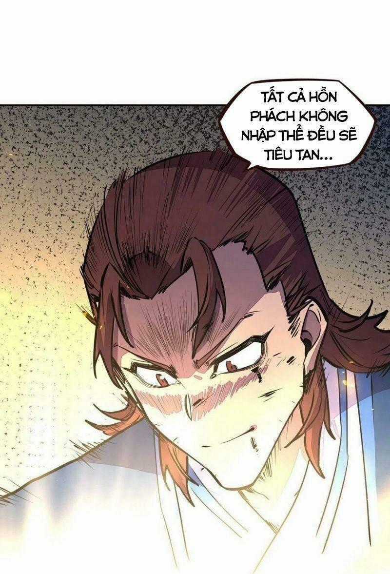 Sinh Tử Quyết - Chapter 148 - Trang 28