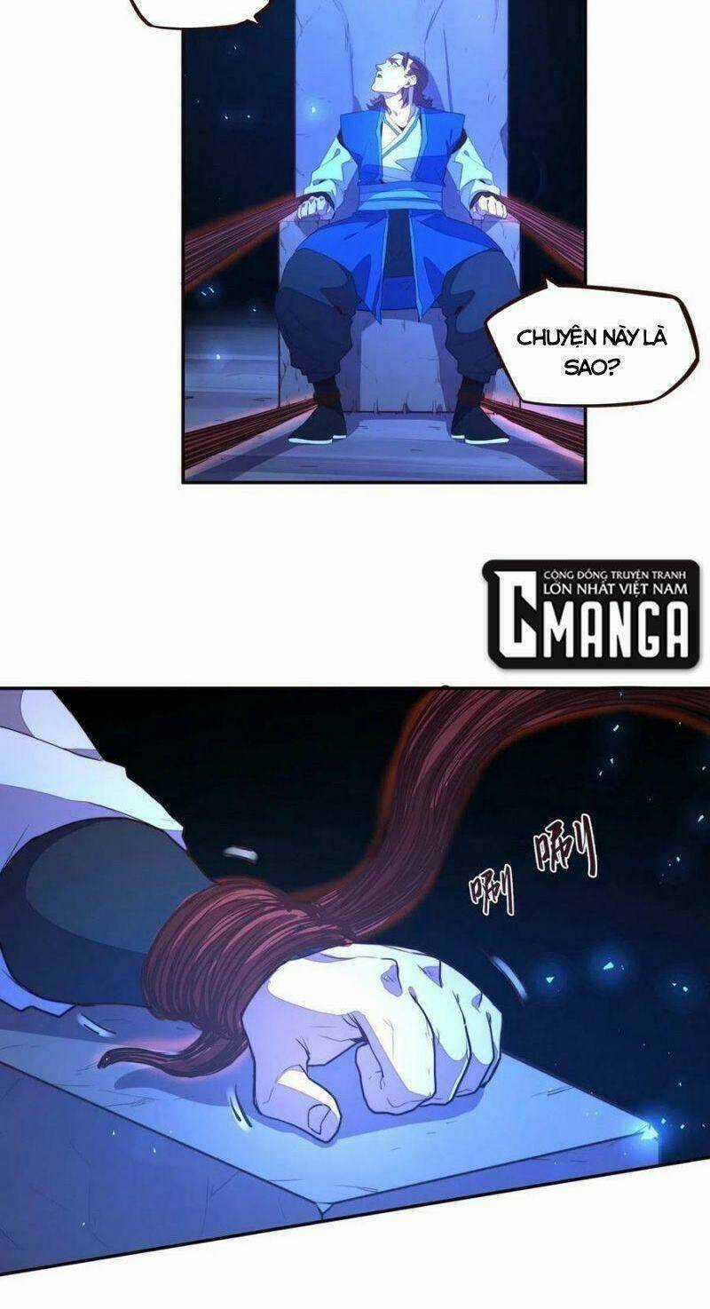 Sinh Tử Quyết - Chapter 148 - Trang 6