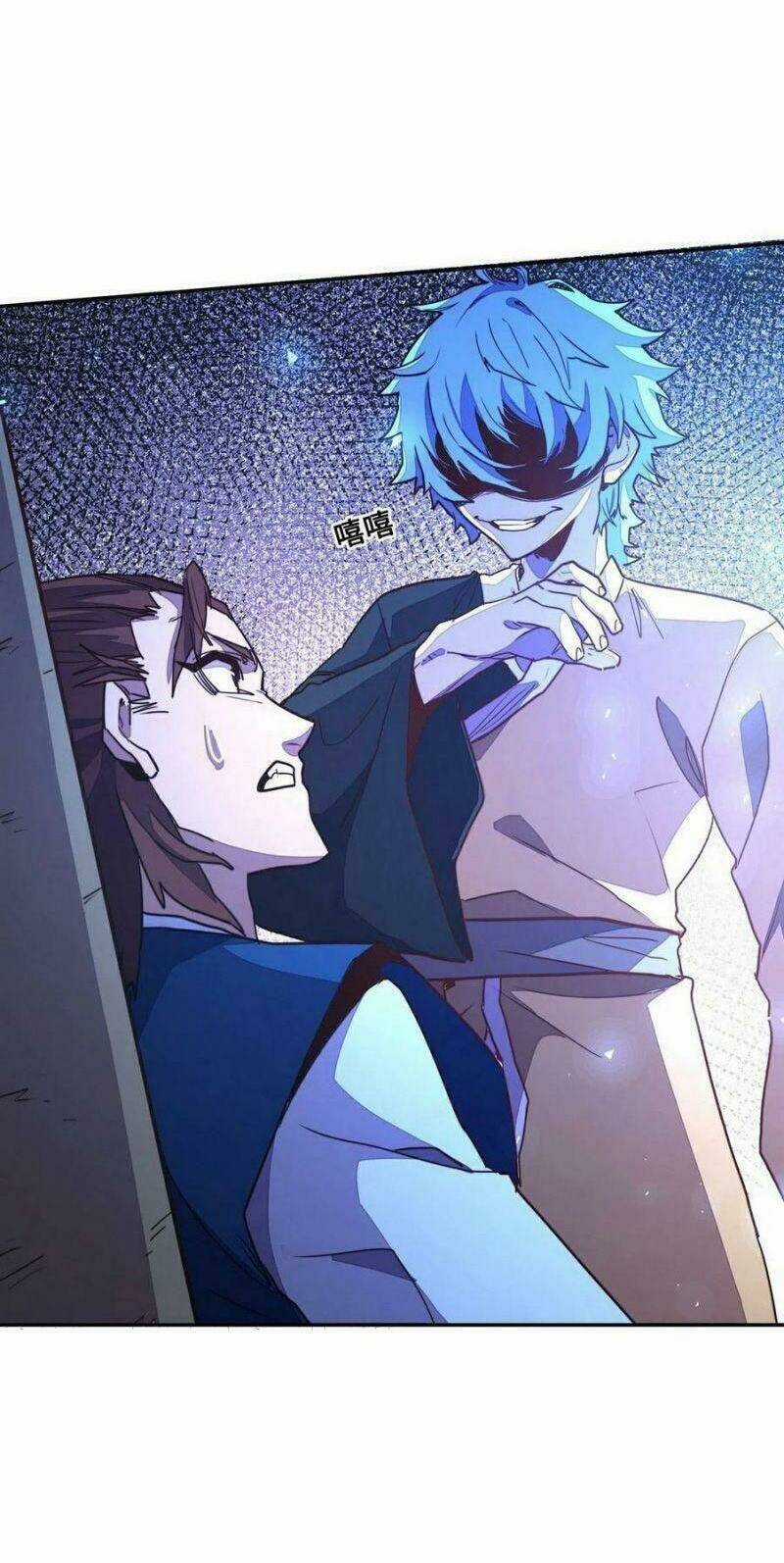 Sinh Tử Quyết - Chapter 148 - Trang 8