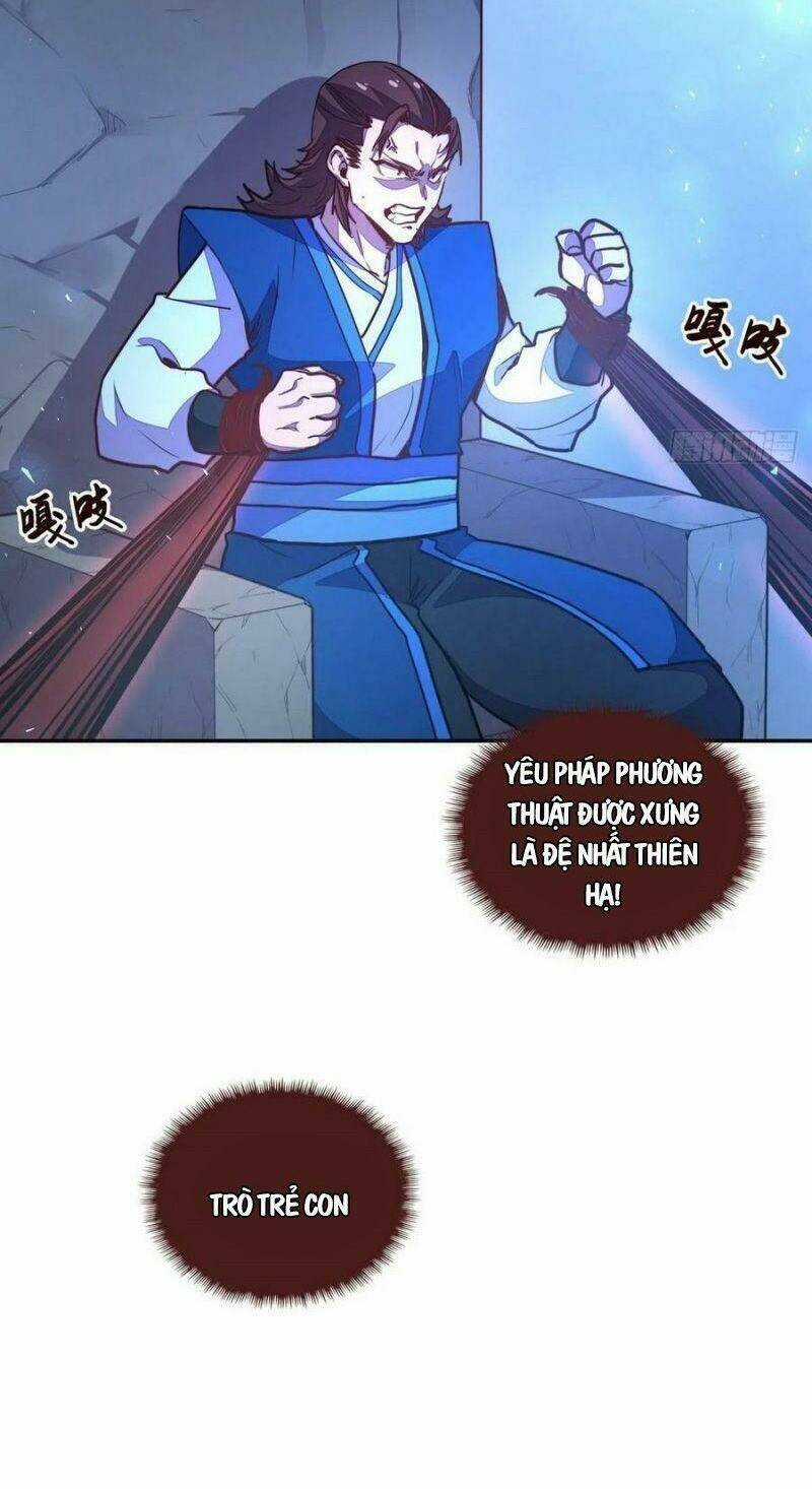 Sinh Tử Quyết - Chapter 148 - Trang 10