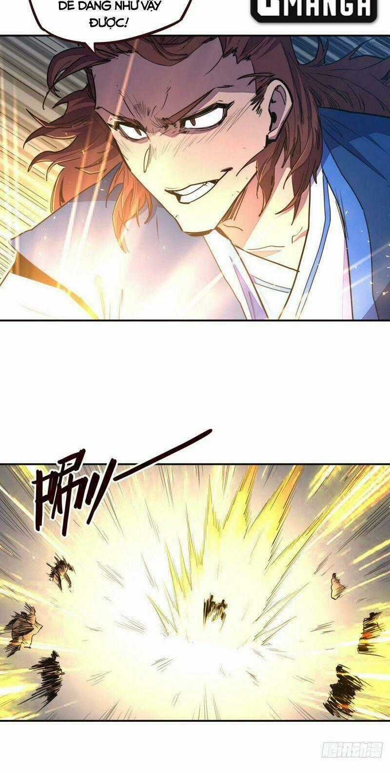 Sinh Tử Quyết - Chapter 149 - Trang 2