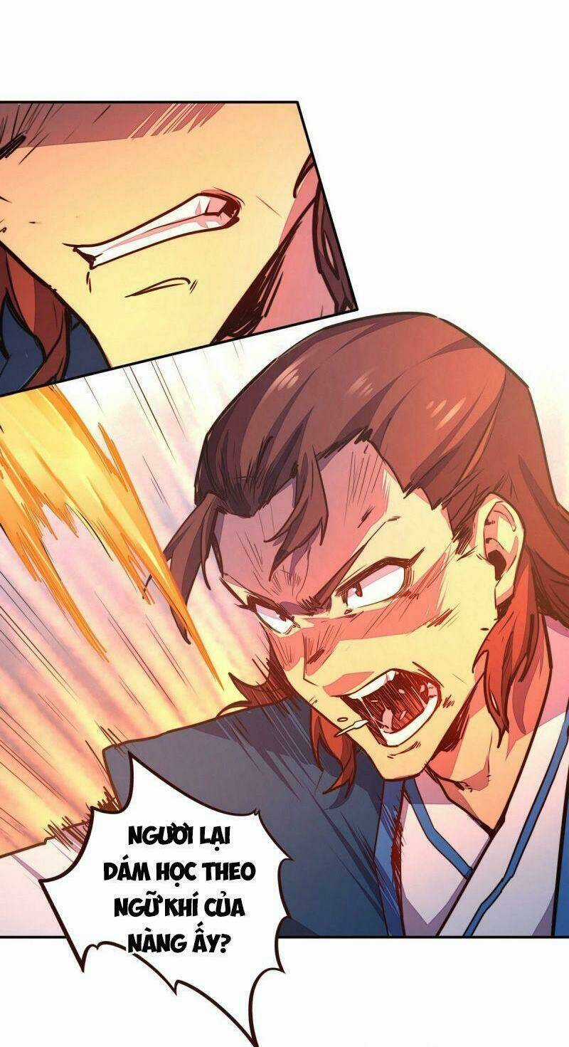 Sinh Tử Quyết - Chapter 149 - Trang 12