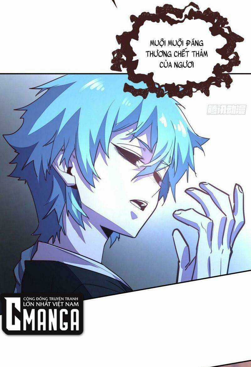 Sinh Tử Quyết - Chapter 149 - Trang 13
