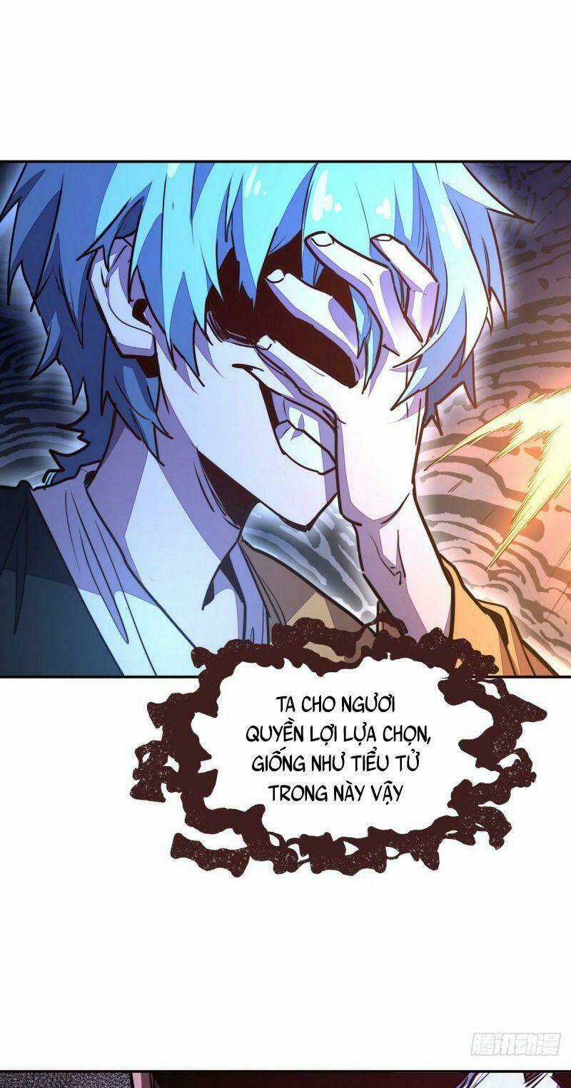 Sinh Tử Quyết - Chapter 149 - Trang 15