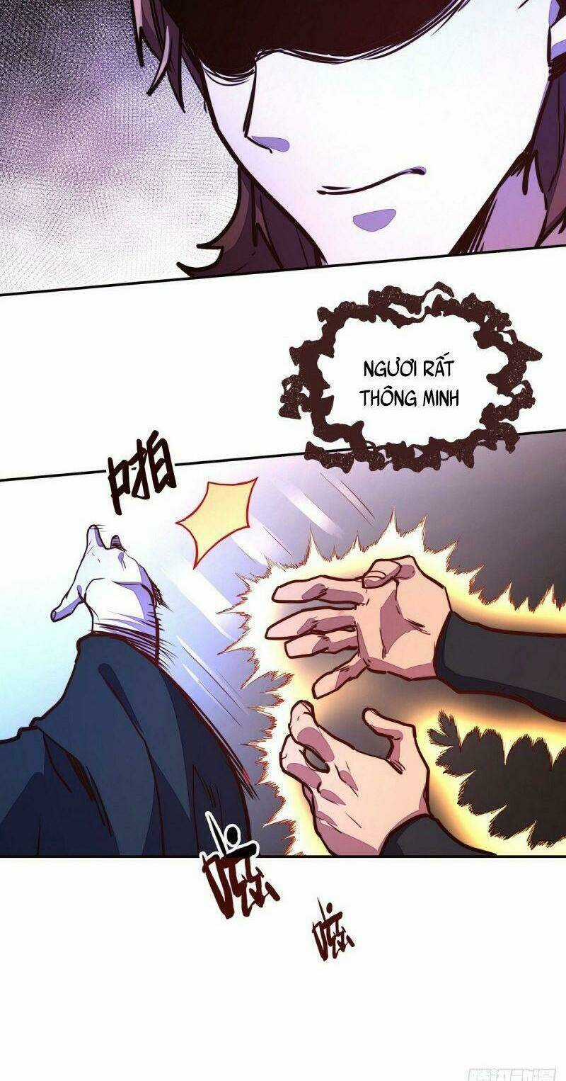 Sinh Tử Quyết - Chapter 149 - Trang 16