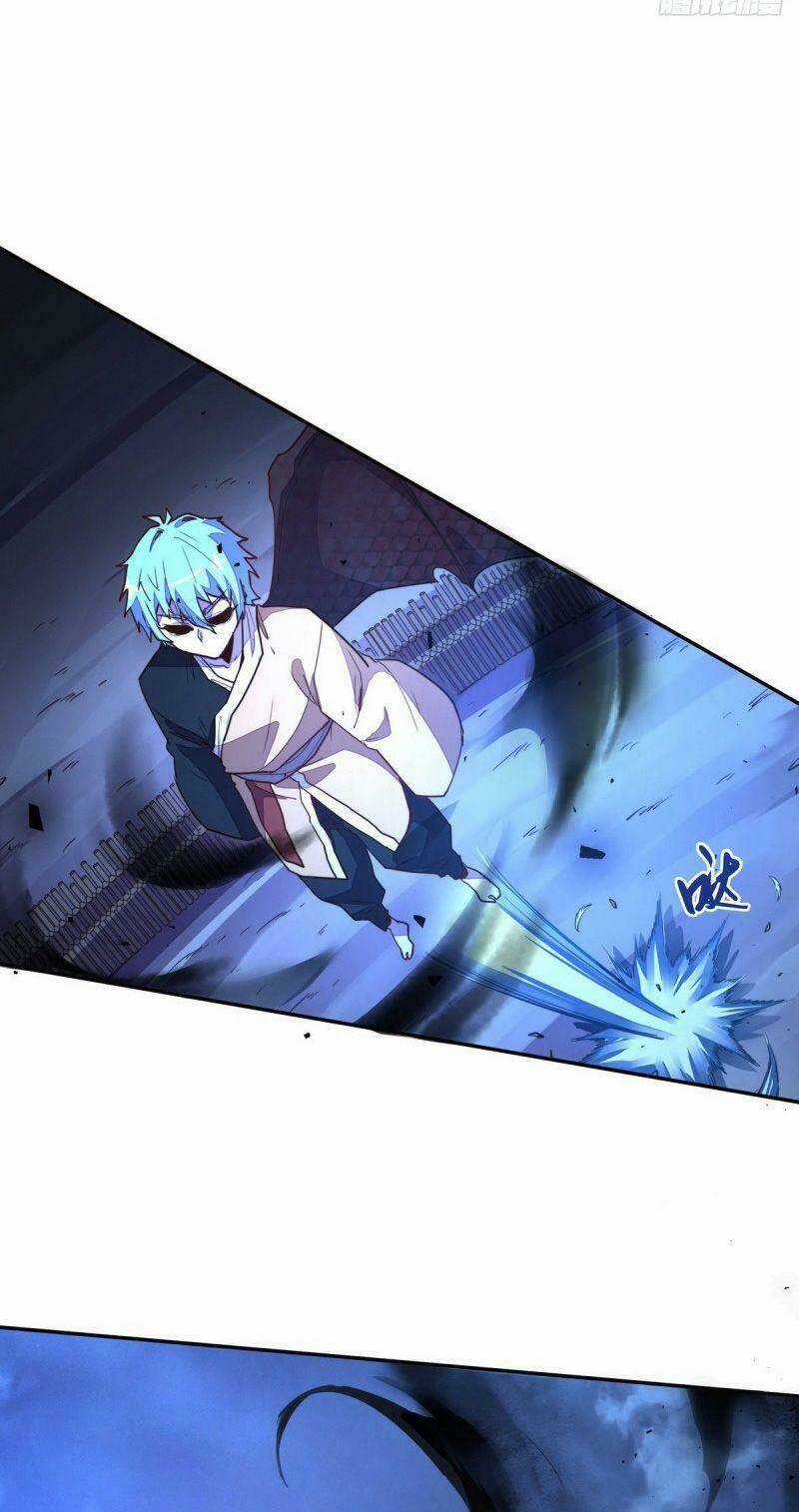 Sinh Tử Quyết - Chapter 149 - Trang 17