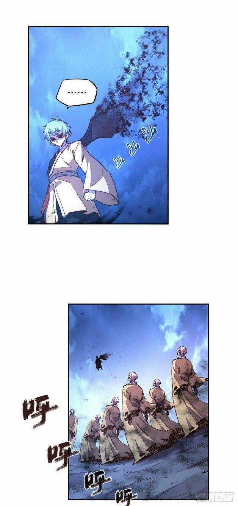 Sinh Tử Quyết - Chapter 149 - Trang 20