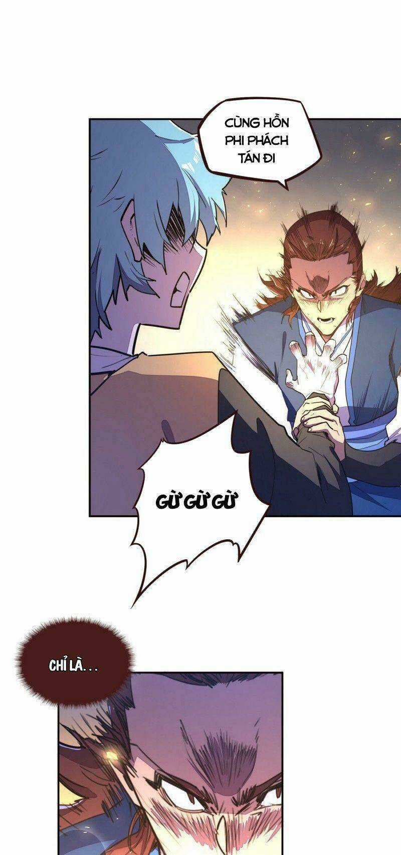 Sinh Tử Quyết - Chapter 149 - Trang 3