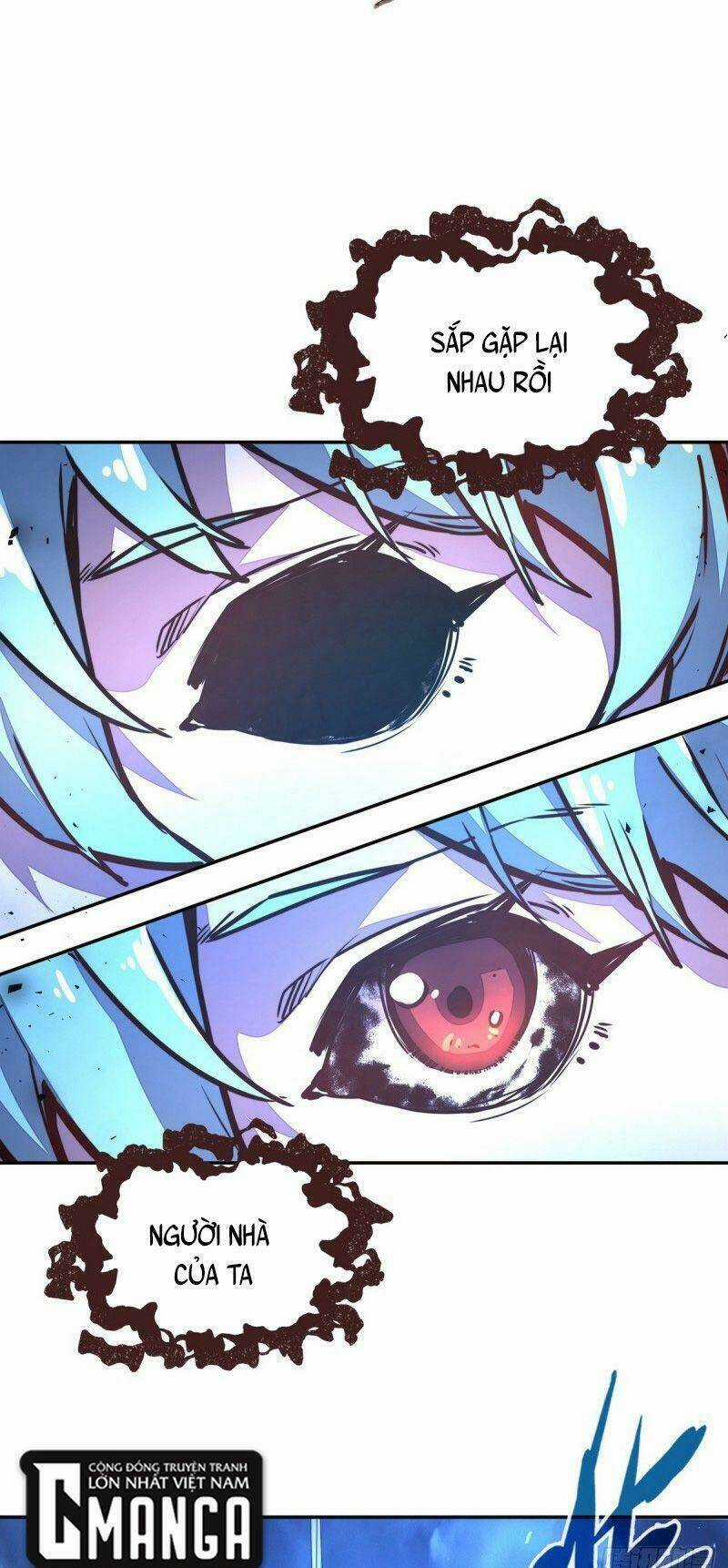 Sinh Tử Quyết - Chapter 149 - Trang 21