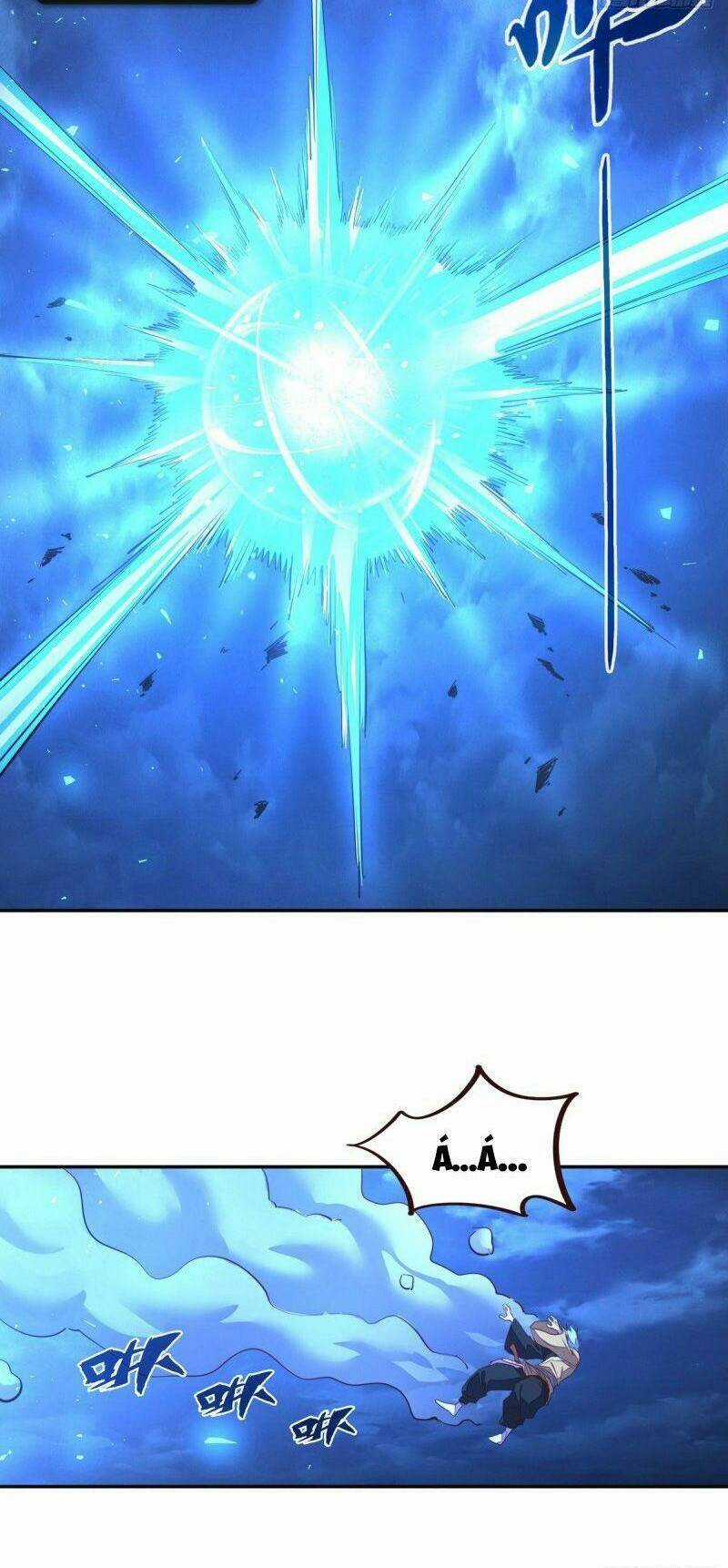 Sinh Tử Quyết - Chapter 149 - Trang 22