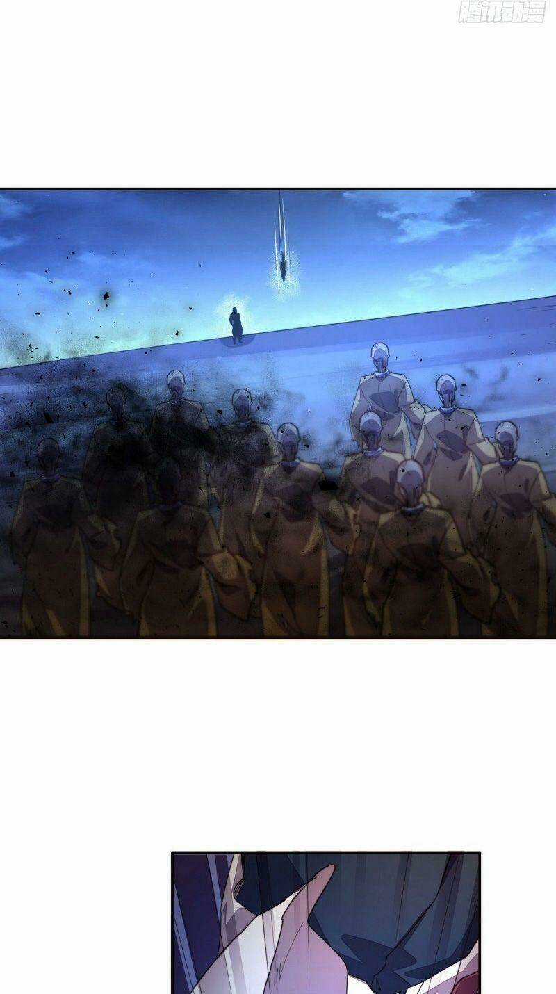 Sinh Tử Quyết - Chapter 149 - Trang 23