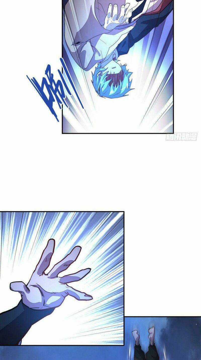 Sinh Tử Quyết - Chapter 149 - Trang 24