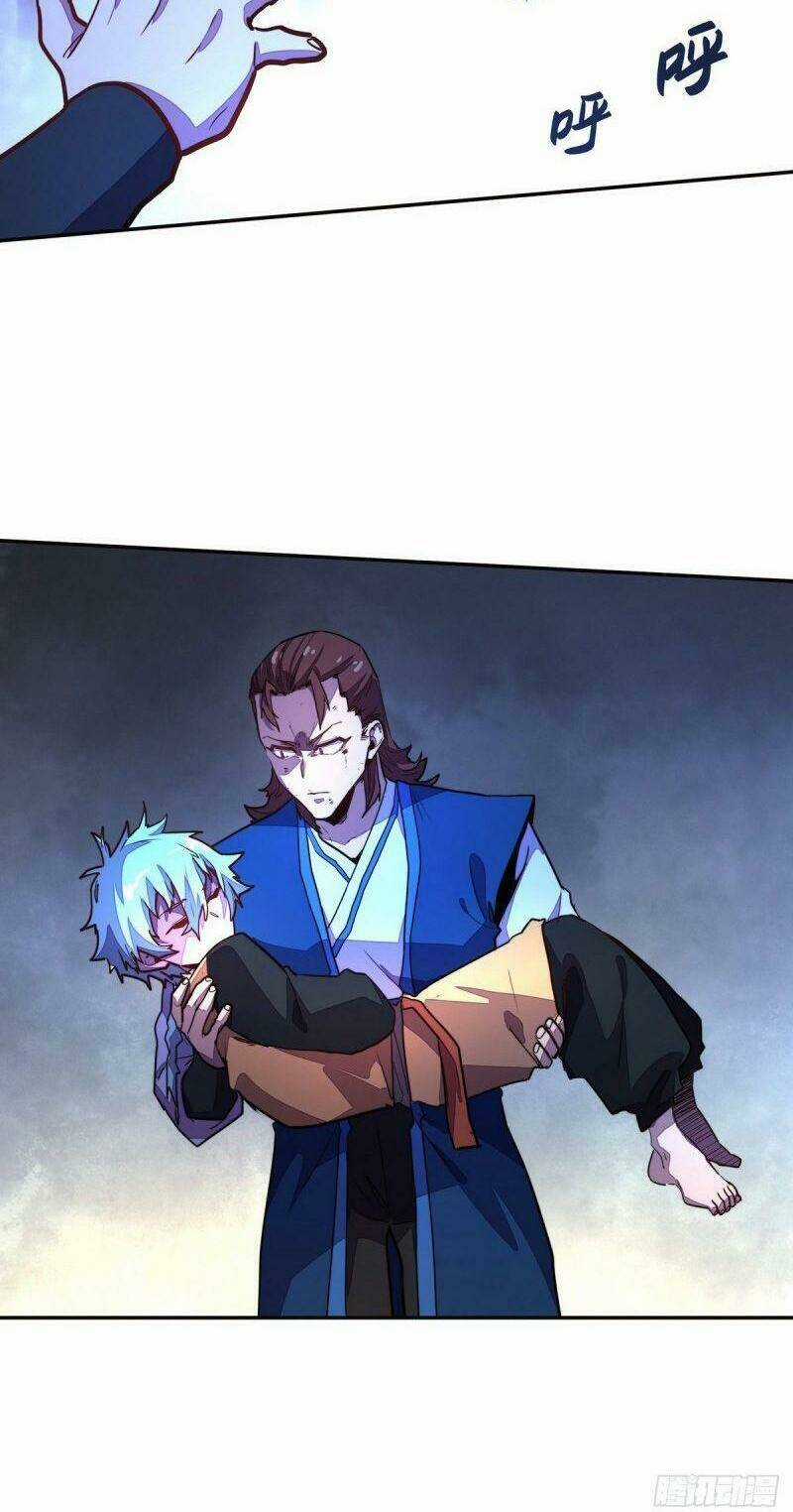 Sinh Tử Quyết - Chapter 149 - Trang 26