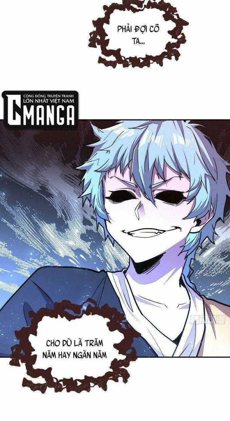 Sinh Tử Quyết - Chapter 149 - Trang 6