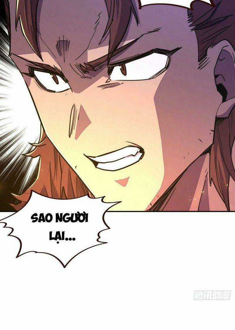 Sinh Tử Quyết - Chapter 149 - Trang 8