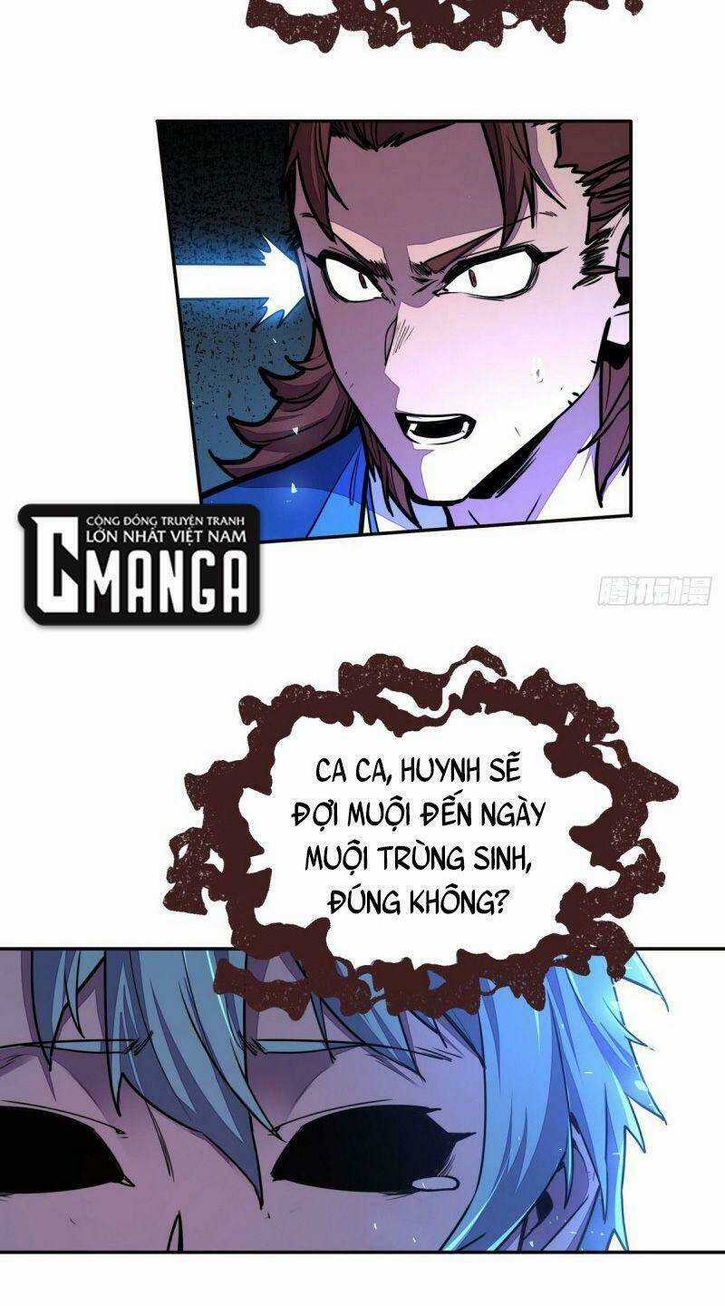 Sinh Tử Quyết - Chapter 149 - Trang 10