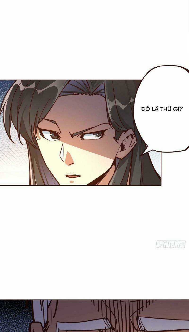 Sinh Tử Quyết - Chapter 15 - Trang 11