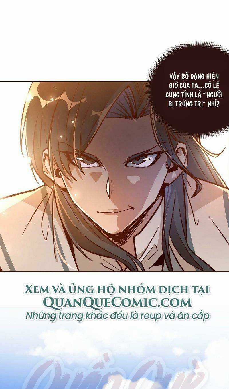 Sinh Tử Quyết - Chapter 15 - Trang 15