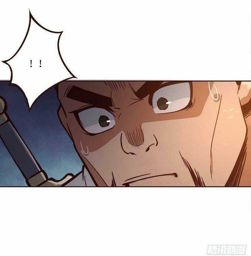 Sinh Tử Quyết - Chapter 15 - Trang 18