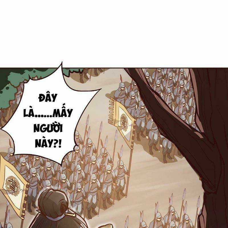 Sinh Tử Quyết - Chapter 15 - Trang 19