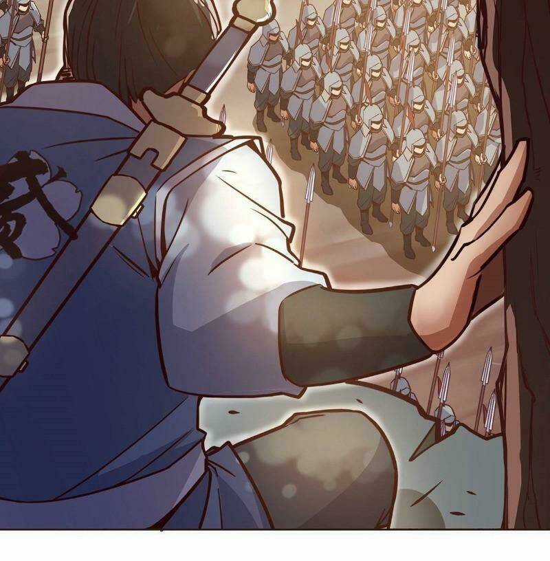 Sinh Tử Quyết - Chapter 15 - Trang 20